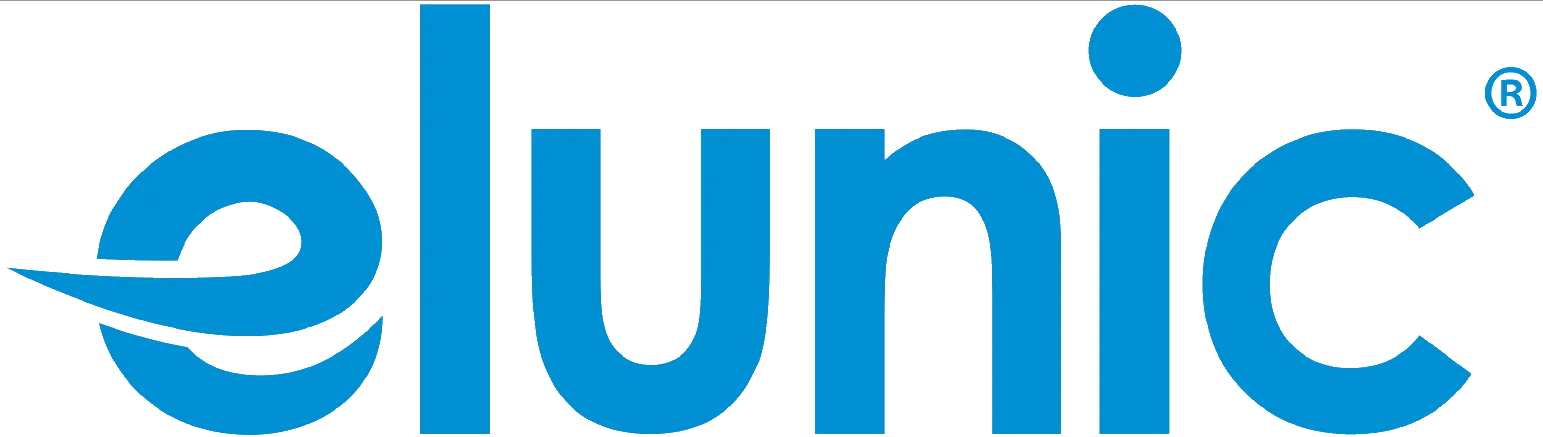 Elunic logo