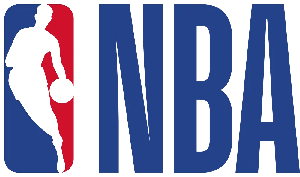 NBA logo